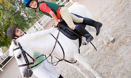 California Gymkhana Association