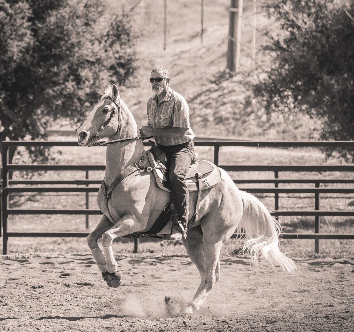 California Gymkhana Association