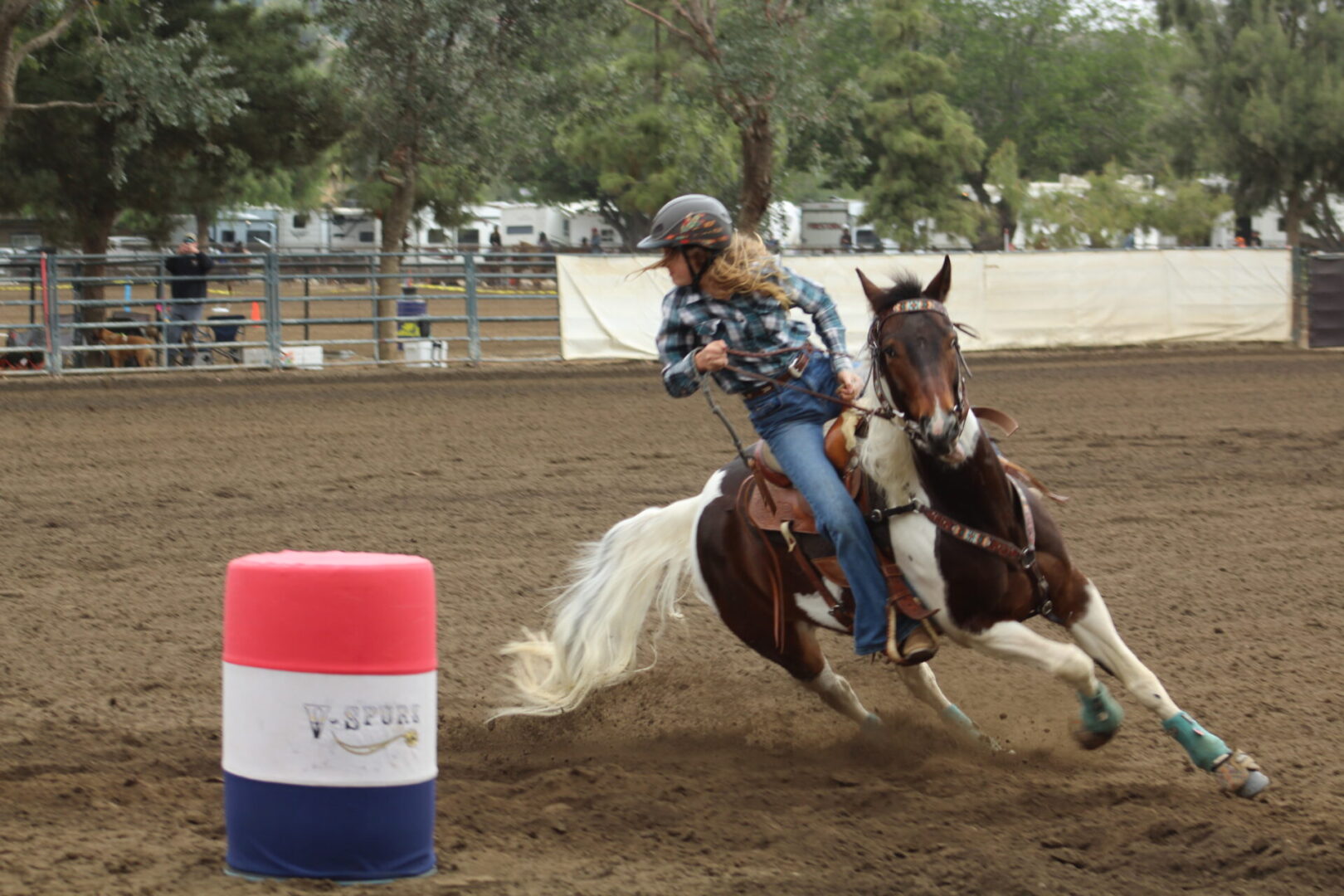 California Gymkhana Association